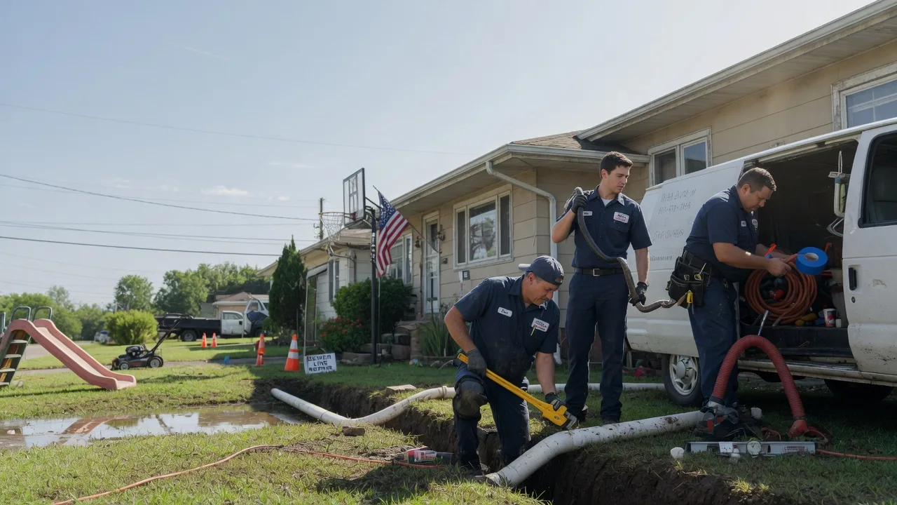 Toilet Installation in Smithfield, IL near me